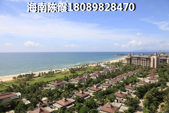 清澜半岛价格，海南文昌清澜房价能降下来吗