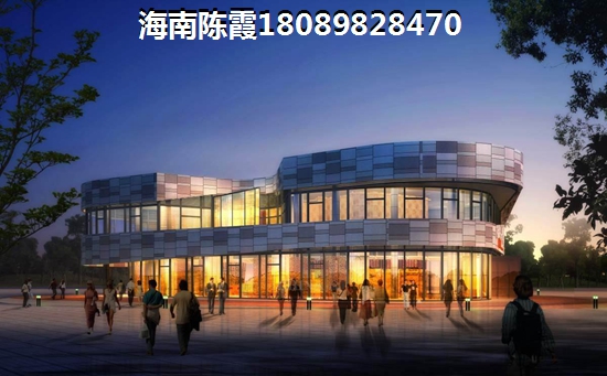 海南房价哪里便宜？