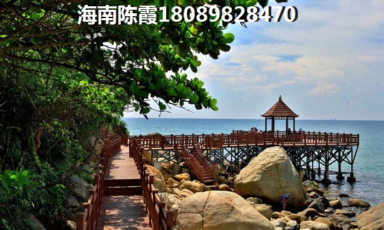 北方人来东方市购房区域选哪里？东方的房价大概多少钱？