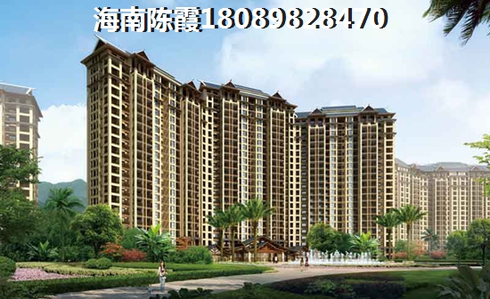 海南昌江县哪个地区外地人可以买房？