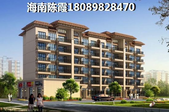 海口江东新区适合养老吗？
