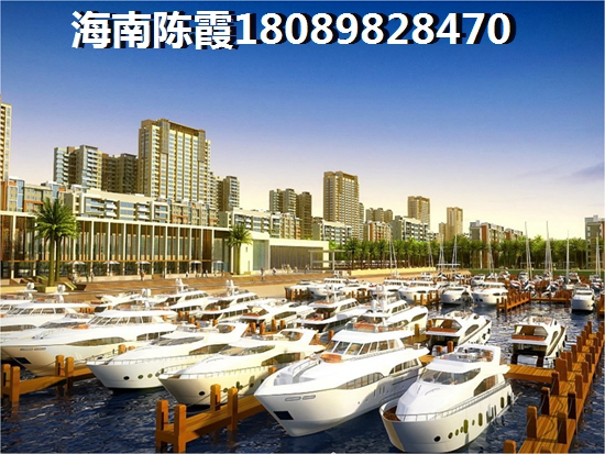 琼海椰海雅苑养优势剖析