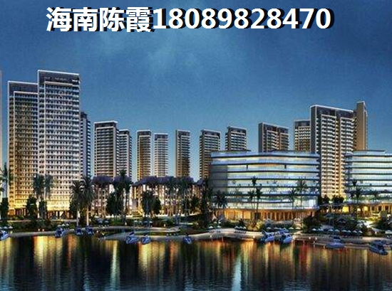 新星宇·南海之洲为什么这么受欢迎？