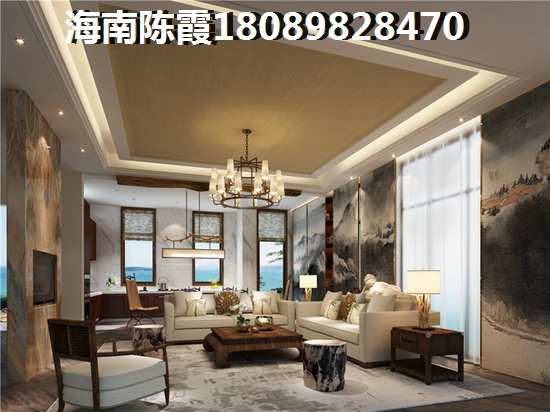 临高马袅湾房价这么高？4
