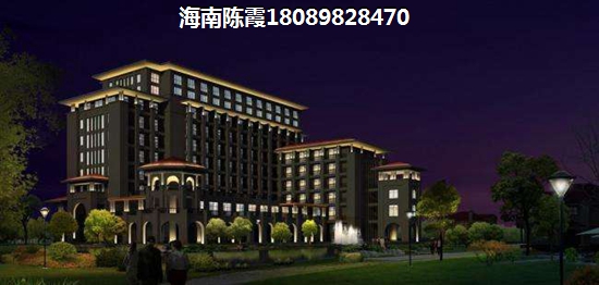 土福湾买房投资值不值？