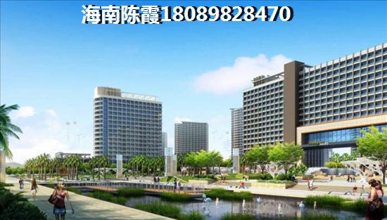 海南在哪儿购房比较合适（最新海南30万小户型）