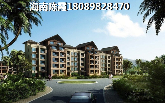 2023三亚崖州区买房划算吗，海南哪里的房子值得买？