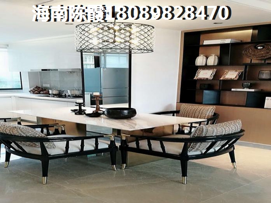 2023天卓人家的最新房价！海南海口房地产值得投资吗？