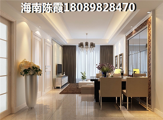 在海南文昌市投资买房合算吗？