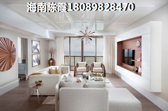 琼中房价现在是每平方米多少钱