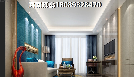 现在滨江濠峰的房子值得买吗？