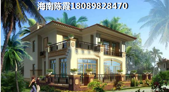 海口恒大新房还有上涨空间么
