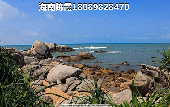 定安房价2023年最新房价！