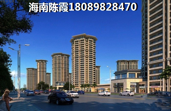 海南房价会涨到多少1