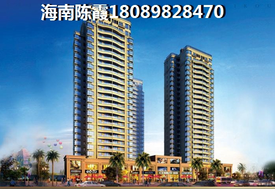 海南房价会涨到多少2