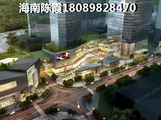 2023年去陵水土福湾买房养老哪里合适，陵水土福湾a20地块
