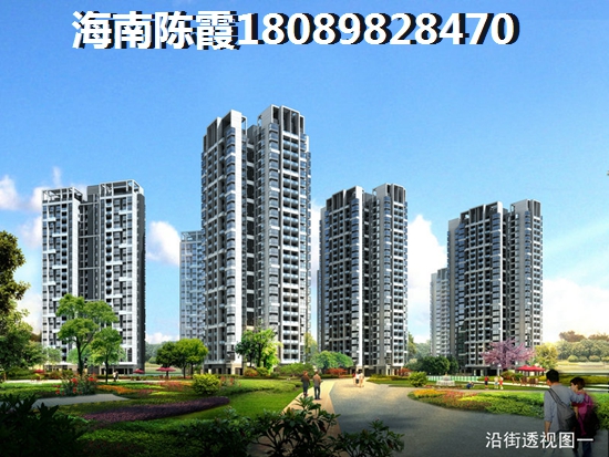 海南儋州洋浦近期房价会涨还是会跌？