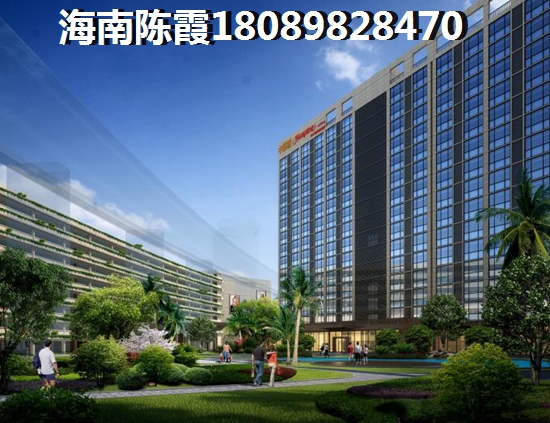 海南房价2023最新价格走势！2