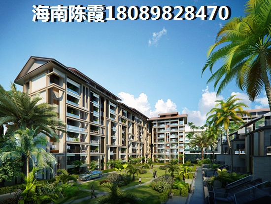 海口新星宇·南海之洲房价以后会跌吗？