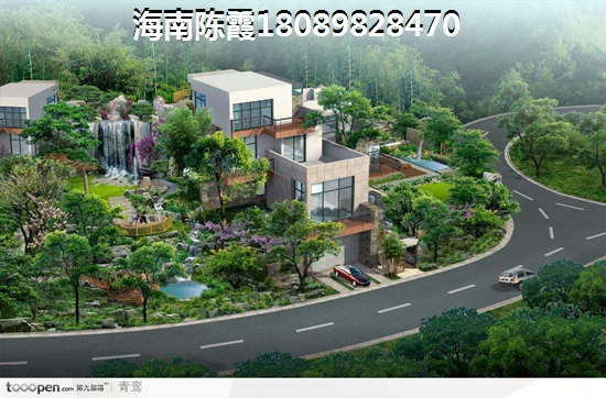 三亚市区最便宜的房子多少钱一平2