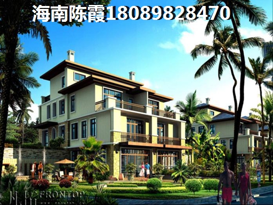 海南琼海市今后的发展潜力如何，琼海房价在高压政策下~