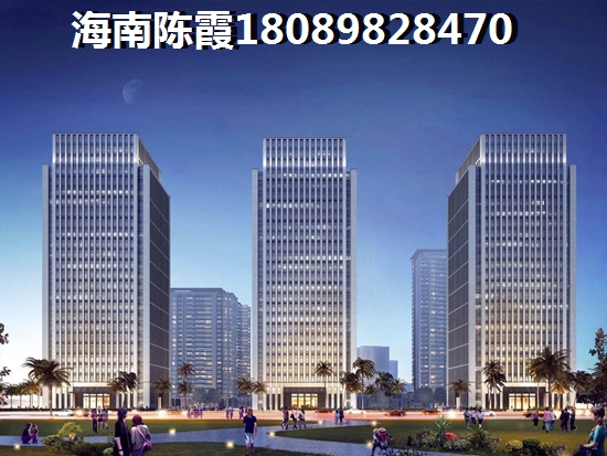 “候鸟”如何在海南临高买房子？