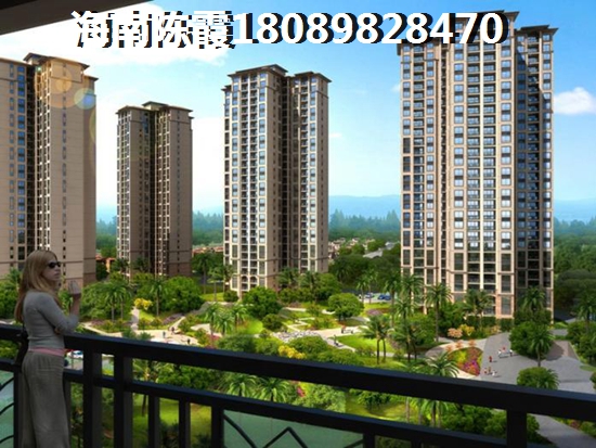 三亚亚龙湾别墅2023最新房价消息！2