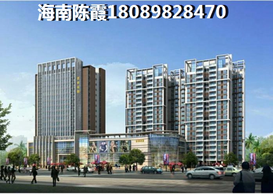 海南房价下跌已成定局1