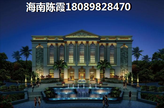 月亮湾与崖州区优劣势对比！
