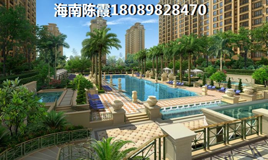 海口西海岸养老公寓