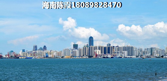 越犹豫海南房价越涨