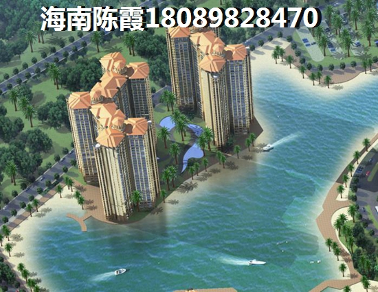东方八所镇公寓价格是多少钱一平方？