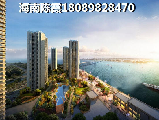 值不值得在澄迈县购房？