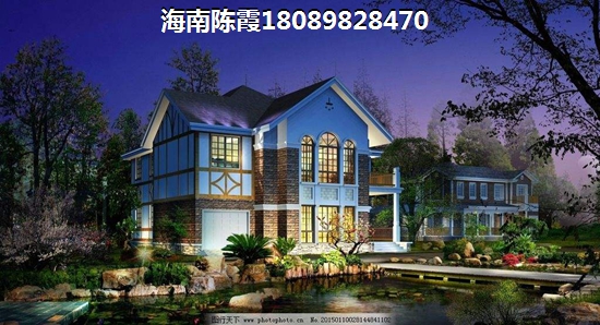 乐东龙沐湾适合养老吗？