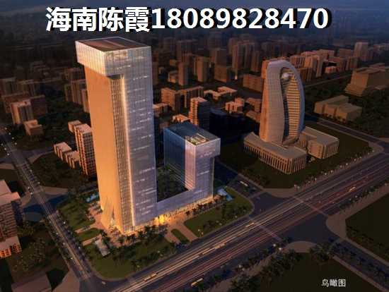 海南临高马袅湾别墅投资价值大吗1
