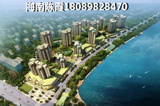 海南海南哪个地区适合外地人购房过冬养老