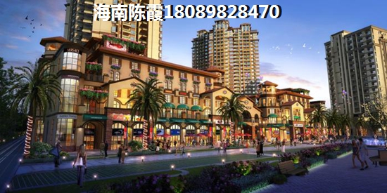 万宁公寓房价依然涨的这么快？
