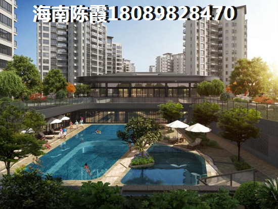海南万宁兴隆镇的房子未来会升值吗？