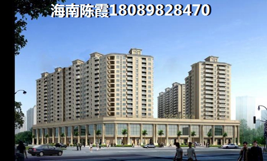 海南万宁市养老买房值得吗？1