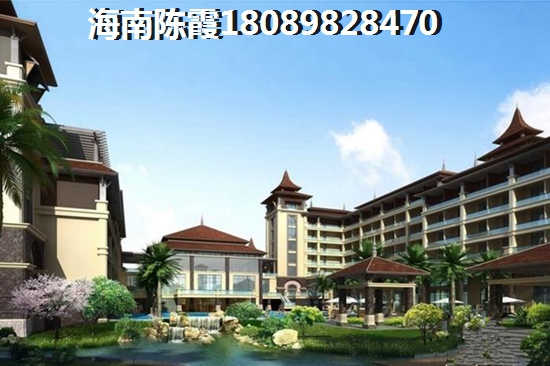 海南儋州哪个小区不潮湿？1