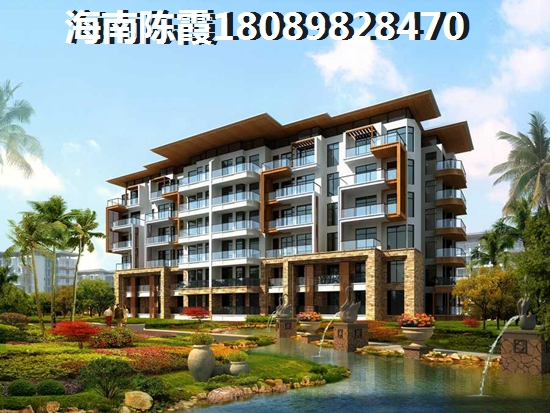 海南海口江东新区哪个地区气候最好？2