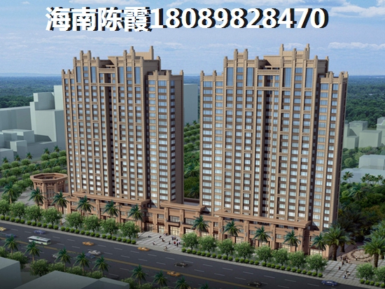 北方人在海南陵水县哪里买房不潮还便宜？