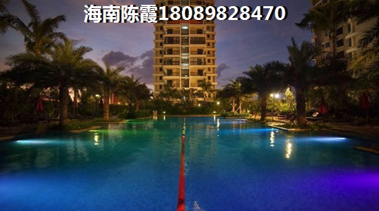 海景房冬天冷吗（海南房子能升值吗最新消息）