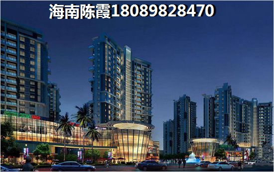 海南三亚海棠湾养老房买哪里好，2024三亚海棠湾房价是多少一平？