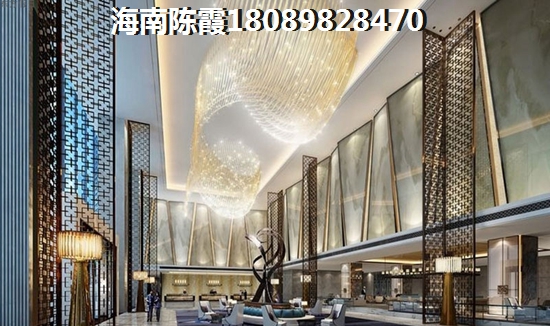 海南东海岸买房好不好