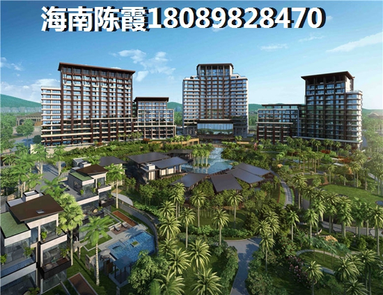 文昌那的房价便宜？
