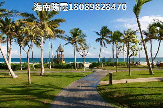 澄迈哪个房地产房价便宜？