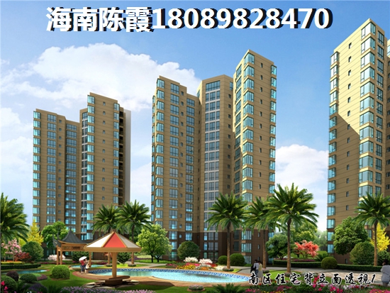 外地人能在乐东买房养老吗