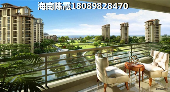 东方海岸假日房价能涨吗？4