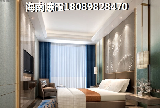 乐东九所购房记一